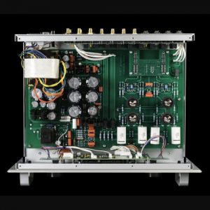 Audio Research Foundation LS28 Preamplifier 675x500 2