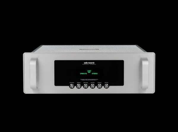 Audio Research Foundation PH9 Phono Pre amplifier 675x500 1