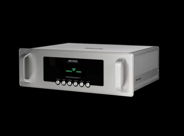 Audio Research Foundation PH9 Phono Pre amplifier 675x500 2