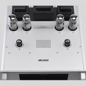 Audio Research Foundation VT80 SE Power Amplifier 675x500 5