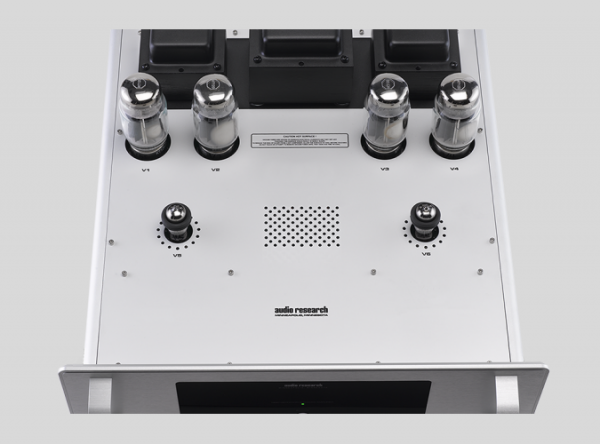 Audio Research Foundation VT80 SE Power Amplifier 675x500 5