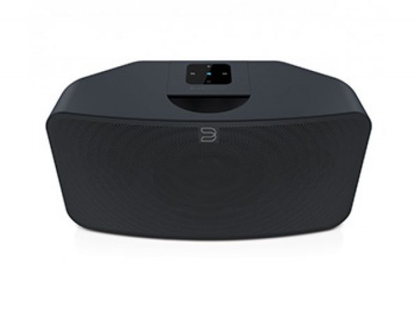 BlueSound Pulse Mini All In One Streaming System 675x500 4