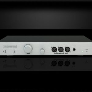 Bryston BHA 1 Balanced Headphone Amplifier 675x500 2