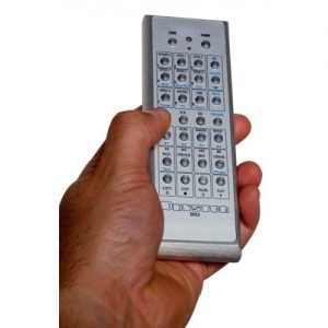 Bryston BR2 Remote Control 675x500 2