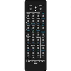 Bryston BR2 Remote Control 675x500 3