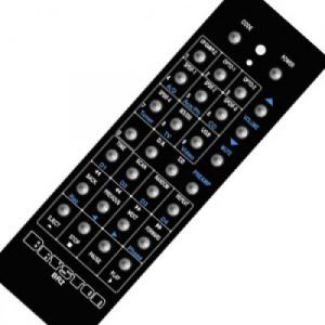 Bryston BR2 Remote Control 675x500 4