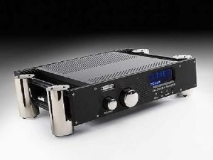 Chord Electronics CPA 3000 Preamplifier 2