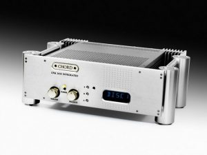 Chord Electronics CPM 2650 Stereo Integrated Amplifier