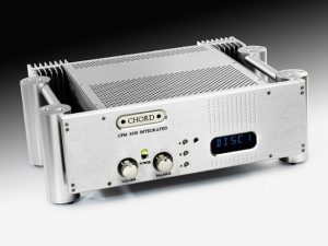 Chord Electronics CPM 3350 Stereo Integrated Amplifier