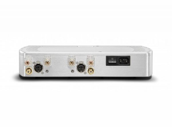 Chord Electronics Choral Etude Stereo Amplifier 7