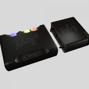 Chord Electronics Poly Wireless Streaming Module 1