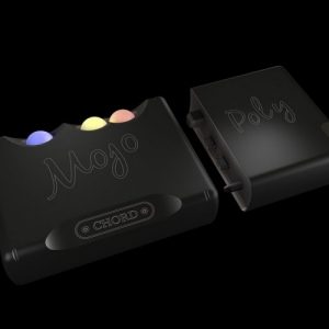 Chord Electronics Poly Wireless Streaming Module 2