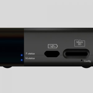 Chord Electronics Poly Wireless Streaming Module 3