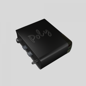 Chord Electronics Poly Wireless Streaming Module 4