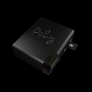 Chord Electronics Poly Wireless Streaming Module 5