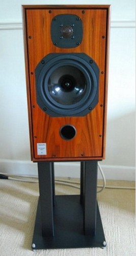 Custom Design Custom Speaker Stands 2