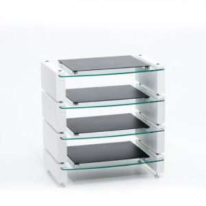 Custom Design Milan Hi Fi 4 Acoustic Rack 2