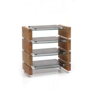 Custom Design Milan Hi Fi 4 Acoustic Rack 3