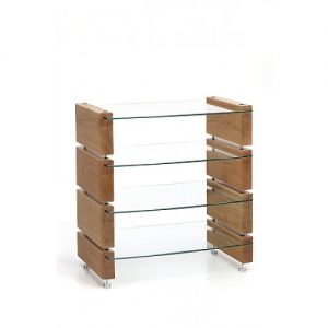 Custom Design Milan Hi Fi 4 Rack 3