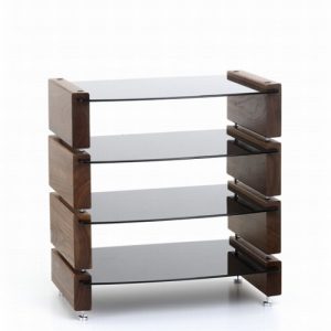 Custom Design Milan Hi Fi 4 Rack 7