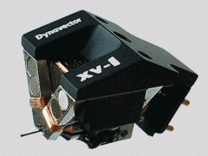 Dynavector DRT XV 1s Moving Coil Cartridge 13