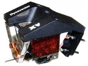 Dynavector DRT XV 1t Stereo Moving Coil Cartridge 3
