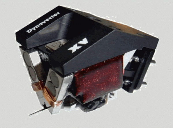 Dynavector DRT XV 1t Stereo Moving Coil Cartridge 7