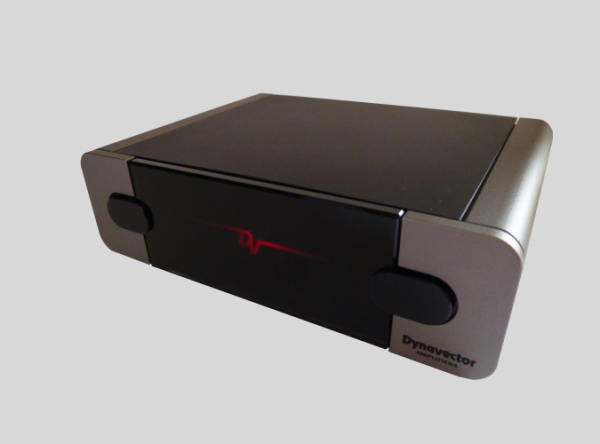 Dynavector P 75 MK 4 Phono Pre Amplifier And Phono Enhancer 1