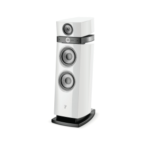 FOCAL maestro WHITE x