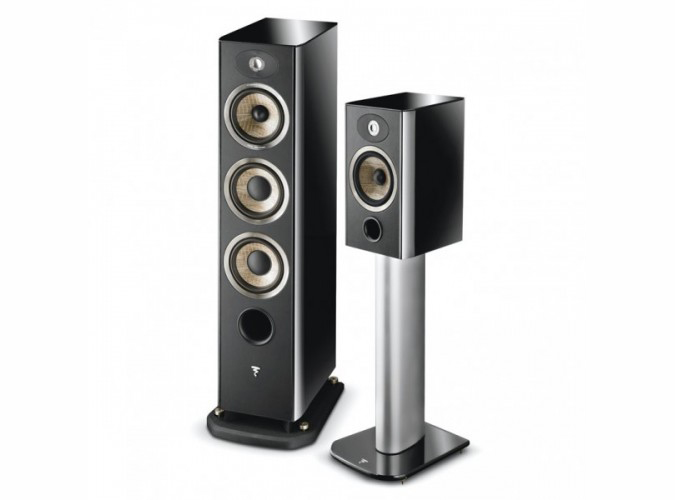 aria focal 926