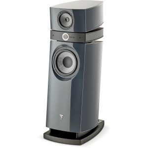 Focal Scala Grey