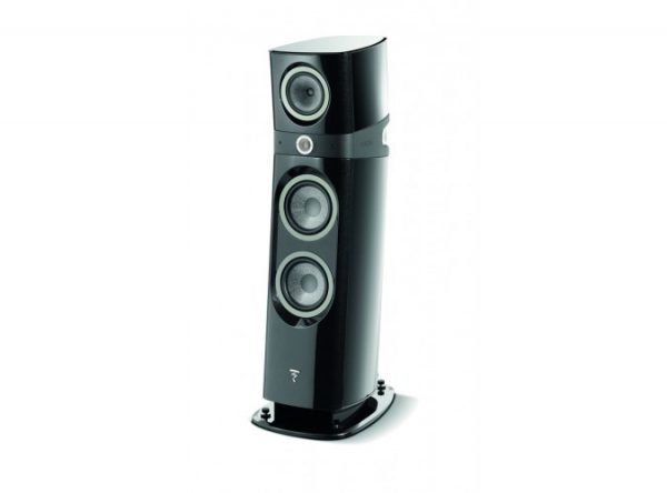 Focal Sopra N3 Floorstanding Speakers 1