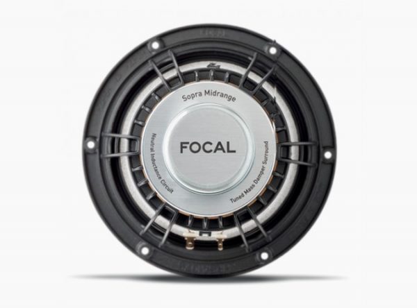 Focal Sopra N3 Floorstanding Speakers 11