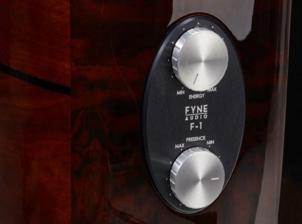 Fyne Audio F1 10 Speakers 4