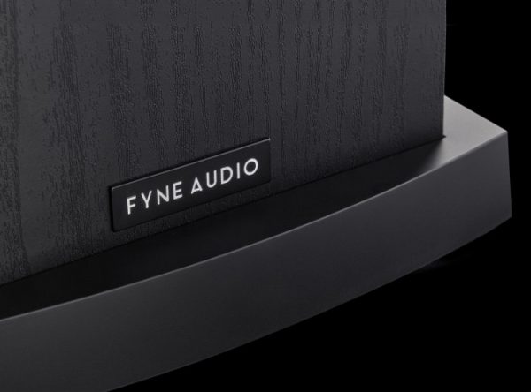 Fyne Audio F300 Speakers 18