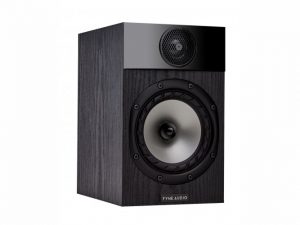 Fyne Audio F300 Speakers 2