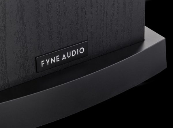 Fyne Audio F300 Speakers 4 2