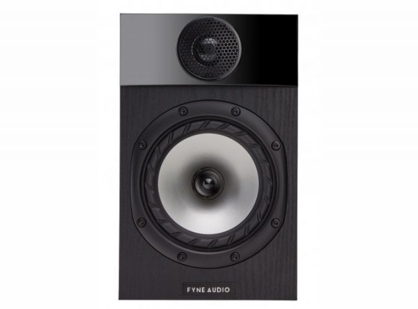 Fyne Audio F300 Speakers 4