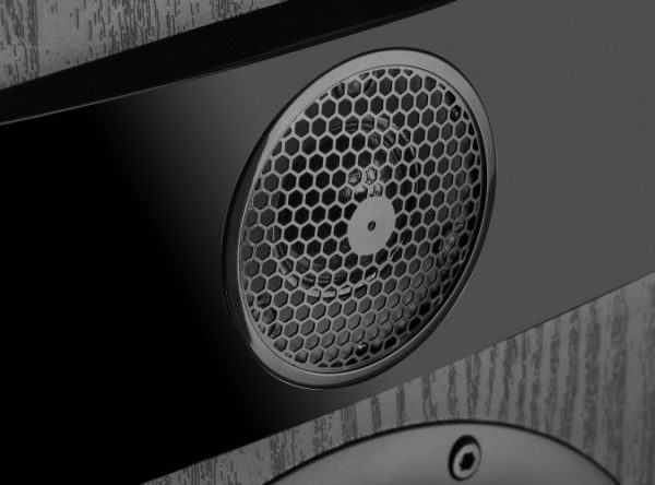 Fyne Audio F300C Speaker 21