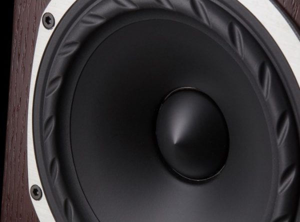 Fyne Audio F303 Speakers 16