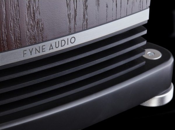 Fyne Audio F500 Speakers 11