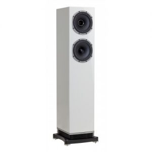 Fyne Audio F501 Speakers 13