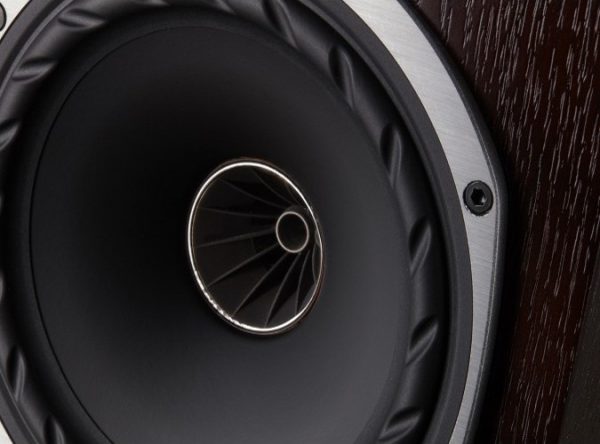 Fyne Audio F502 Speakers 15