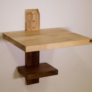 HiFi Racks Podium Link Wall Mounts 1