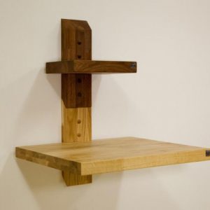 HiFi Racks Podium Link Wall Mounts 3