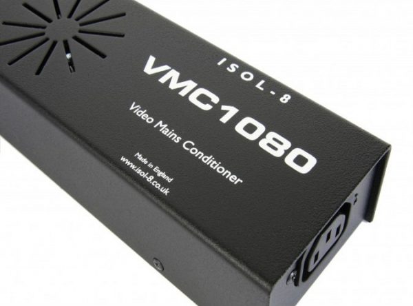 ISOL 8 VMC1080 1