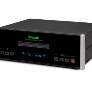 McIntosh MCD350 2 Channel SACDCD Player 1