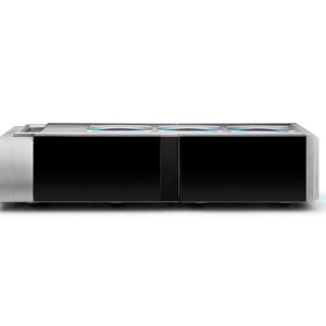 ULTIMA Side on x