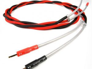 Chord Signature Reference speaker cable 2m Pair 5