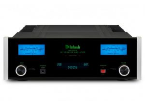 McIntosh MA5300 2 Channel Integrated Amplifier 4